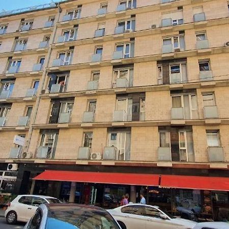 Hi Downtown Apartment A308 Budapest Exteriör bild