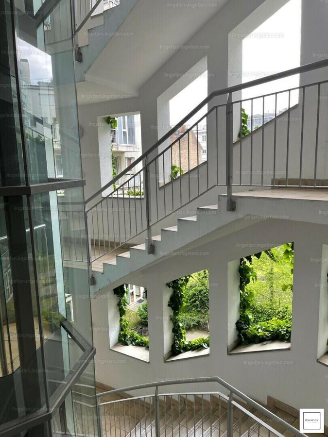 Hi Downtown Apartment A308 Budapest Exteriör bild
