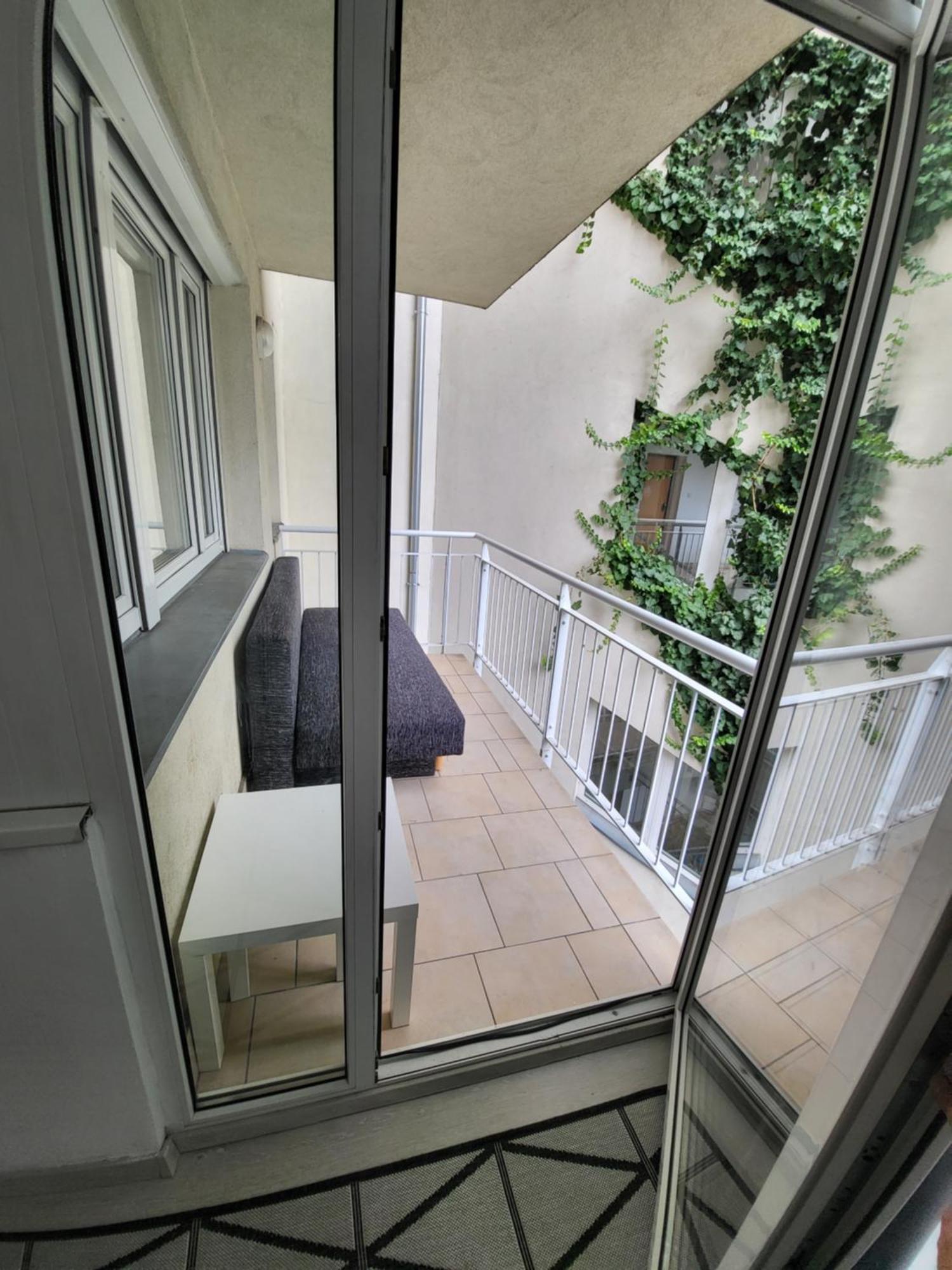Hi Downtown Apartment A308 Budapest Exteriör bild